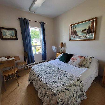 Auberge Soleil De Mer Bonaventure Eksteriør bilde