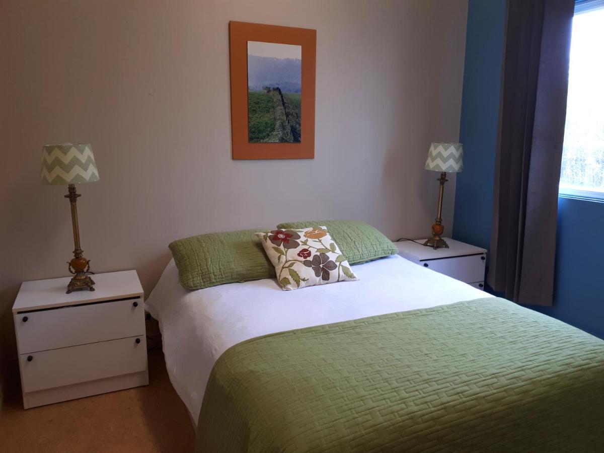 Auberge Soleil De Mer Bonaventure Eksteriør bilde