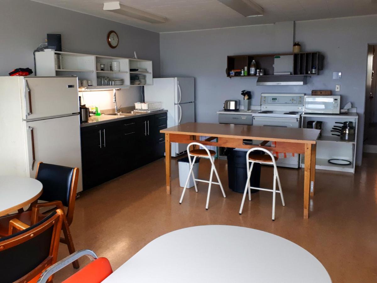 Auberge Soleil De Mer Bonaventure Eksteriør bilde